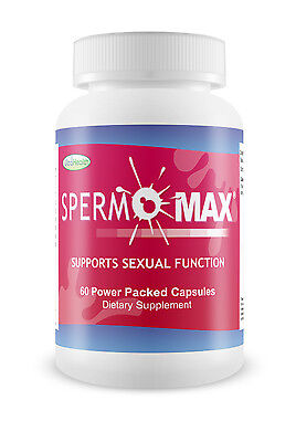 Male sperm enhancers