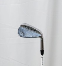 Callaway Md4 Chrome W Grind Wedge 52°-12 Graphite 14037229 Fair