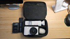 Sony ZV-E10 Mirrorless Camera Body + Bundle +...