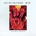 Division No. 9, True Creator, Audio CD