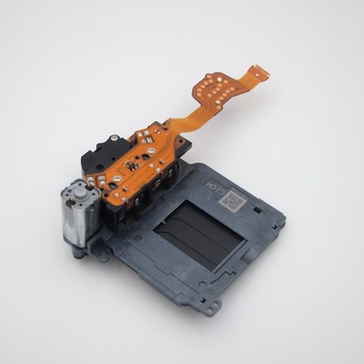 Repair Parts For Canon EOS 77D / 9000D Shutter Unit Group Curtain Blade Box Assy