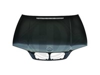 Motorhaube BMW E46 FüR 99-03 CoupÈ/Cabrio