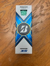 Bridgestone Golf Tour B Celtic FC Logo Golf Balls