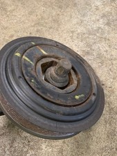 Honda CRV Mk3 2010 - 2012 2.2 I-DTEC Diesel Crankshaft Pulley