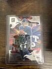 2025 Panini Donruss Optic - Jaxson Dart Light it up Rookie - #3