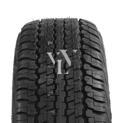 4x  Sommerreifen DUNLOP GRANDTREK AT 22 (LHD) MAZDA/FORD 265/65 R17 112 T