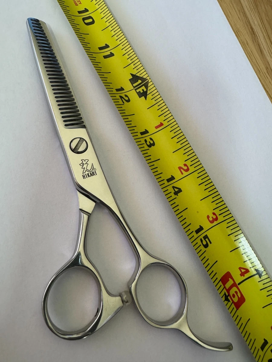Hikari Salon Styling Scissors&Shears for sale | eBay
