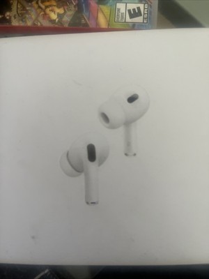 AirPod Pro 2nd Generation Bluetooth