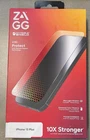 ZAGG InvisibleShield Glass XTR3 iPhone 15 Plus Screen Protector  Easy to Install