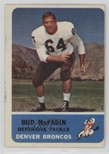 Click to enlarge Bud McFadin