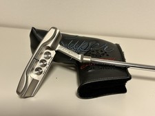 Scotty Cameron Super Select Newport+ 34inch N...