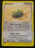 Dunsparce 60/100 EX Sandstorm Pokemon Card LP