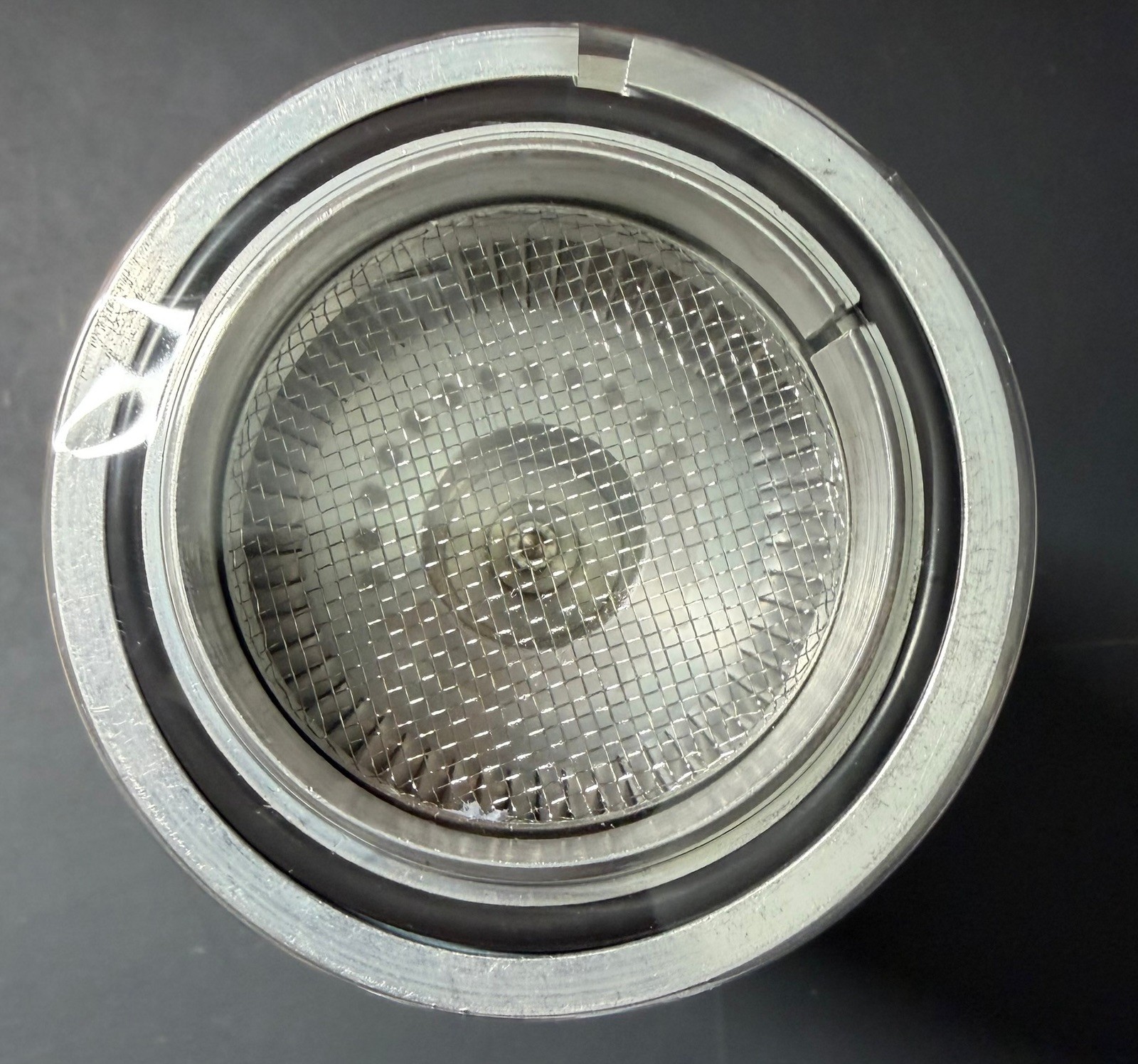 Leybold Turbovac 150 Turbomolekularpumpe NOS – Bild 2