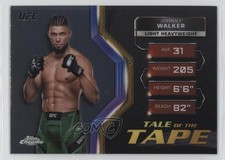 Tape Johnny Walker Chrome 2024