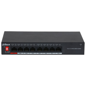PFS3008-8GT-V2 - Switch L2 unmanaged 8 porte G
