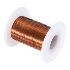 Magnet Wire 0.23mm 853ft Enameled Copper Wire Enameled Magnet Winding 100g