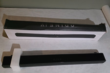 FPO Bomaker Odine IV soundbar. Sound Bar only, Untested May Work, For Parts Only