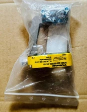 TURCK Bi30R-Q20-AP6X2-H1741, inductive ring sensor NEW