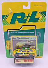 RL Carriers 1/64 Die Cast Car 1997 Racing Champions 1 Morgan Shepherd