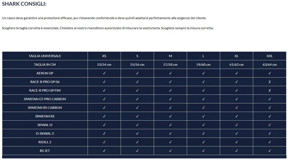 Casco Integral De Moto SHARK SKWAL I3 RHAD Azul Cromo Plata HE0820EBUSM S M XL - Imagen 4 de 4
