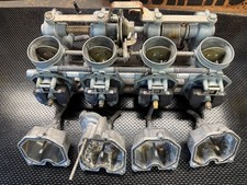 1978 Honda Cb750 Carburetors 1978 Honda Cb750 Carburetors