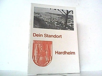 Dein Standort Hardheim. - Flugabwehrregiment 12 / Ausbildungszentrum Territorial