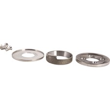 Pro One Fork Stop Kit/Hide-Away Hourglass Nec...