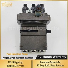 Fuel Injection Pump 721420-51700 For John Deere 850 950 1050 Yanmar Ym2500ym3110