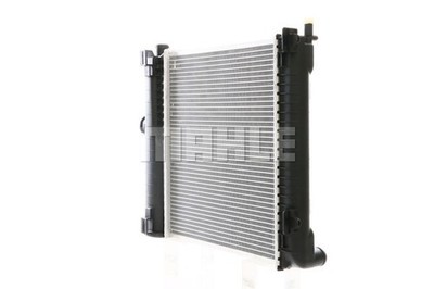 MAHLE CR 2207 000S Kühler, Motorkühlung für MERCEDES-BENZ C-KLASSE (W202)