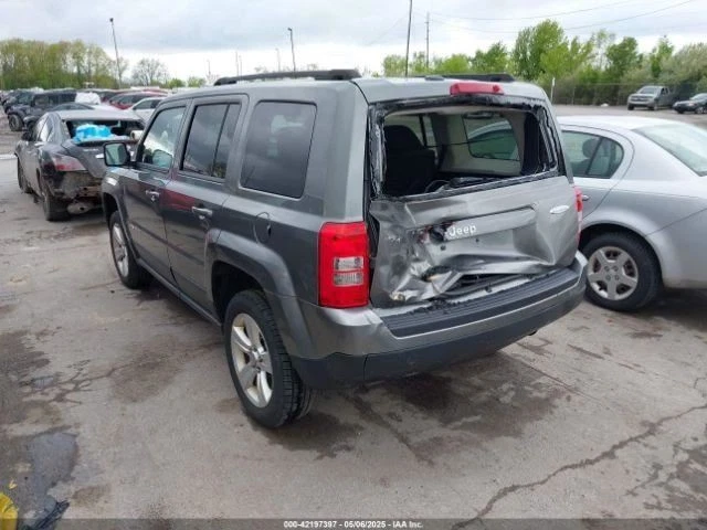 Главный цилиндр 2013 Jeep Patriot от оригинального производителя 2,4 л ABS 134 тыс. миль б/у 3558571 - Изображение 3 из 4
