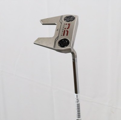Never Compromise Reserve Nc Tour Satin Model 4S 37'' Putter Good Rh 1308019