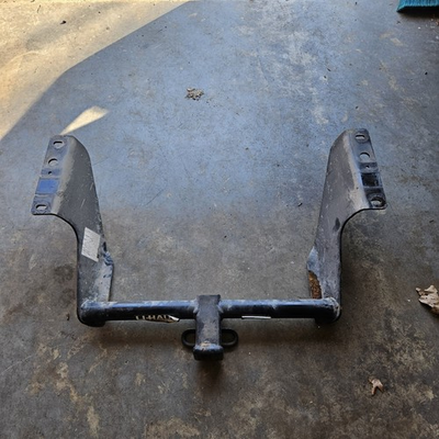 #ad #ad 2011 Subaru Forester Class 3 Hitch. Previously Installed $139.00