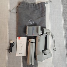 Moza Mini MX MINIMX Smartphone Gimbal with Tr...