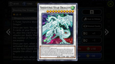 YuGiOh Master Duel - Mazzo SYNCHRONS STARDUST (personalizzabile)