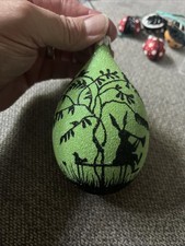 Patricia Bree Easter Egg Silo Bunny Solo