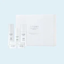 Atomy The Fame Skincare System 1 Set (5pc) K-Beauty