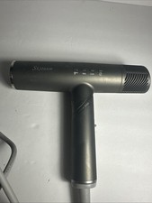 Professional Ionic Hair Dryer, High-Speed Blow Dryer Brushless 7 