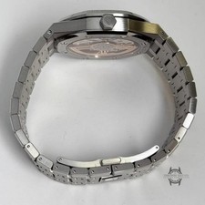 Audemars Piguet Royal Oak 41 Steel / Gray Ref. 15510ST.OO.1320ST.10 - Throwin' 2