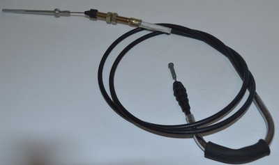 EZGO ST Workhorse 1200 MPT 2002-2009 Gaspedal Kabel 55,5'' | 72713-G02