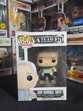 2016 Funko Pop A-Team Vinyl Figures 7