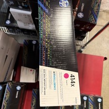 For HP W2023X 414X Magenta High Capacity Toner