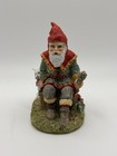 The International Santa Claus Collection Jultomtar Sweden SC23 1996 VNTG — photo 2