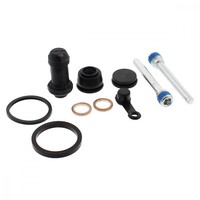 Bremssattel Reparatursatz Hinten 18-3033 FüR Kawasaki KX 85 A Kleinrad 01-13