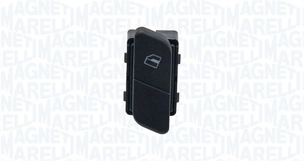 Fits MAGNETI MARELLI 000050989010 VW POLO WINDOW LIFTER BUTTON  ⭐UK Stock⭐