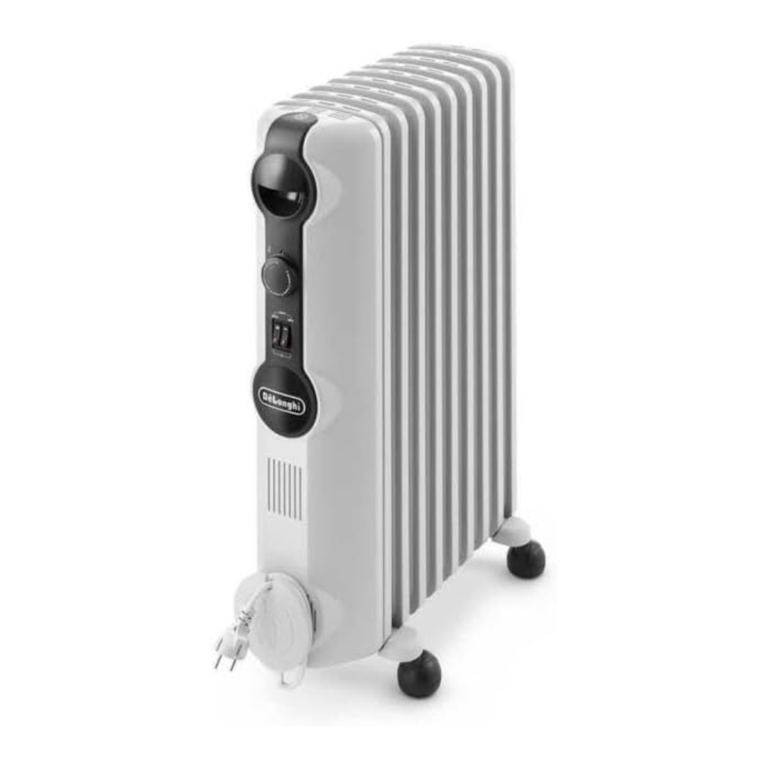 De'longhi Weiss Trrs 0920, Heizkörper, - Bild 3