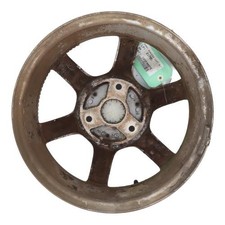 Jantes Smart ROADSTER-COUPE