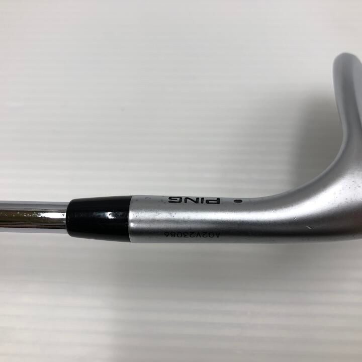 ⭐︎左用 PING GLIDE 4.0 WEDGE 58° T DG S200 Glide 4.0 Wedges - PING
