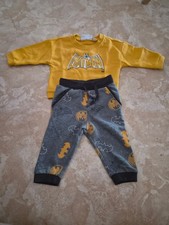 vêtements bébé garçon 