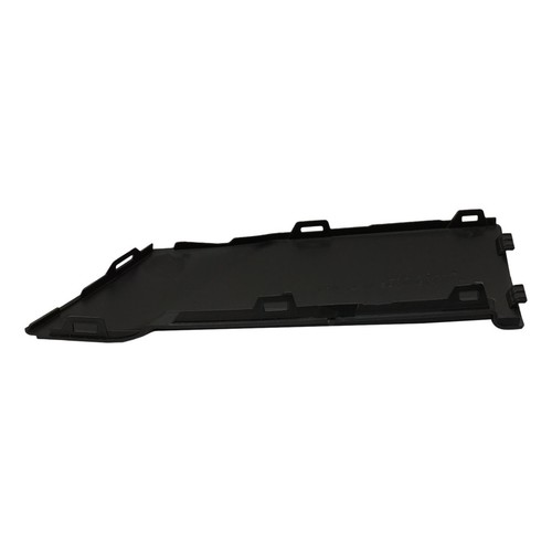 For Honda Civic 2019-2021 Front Bumper Trim Driver Side Radar Sensor Cover - Picture 6 of 6