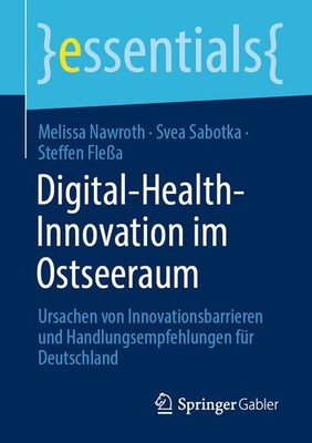 Digital-Health-Innovation im Ostseeraum | deutsch